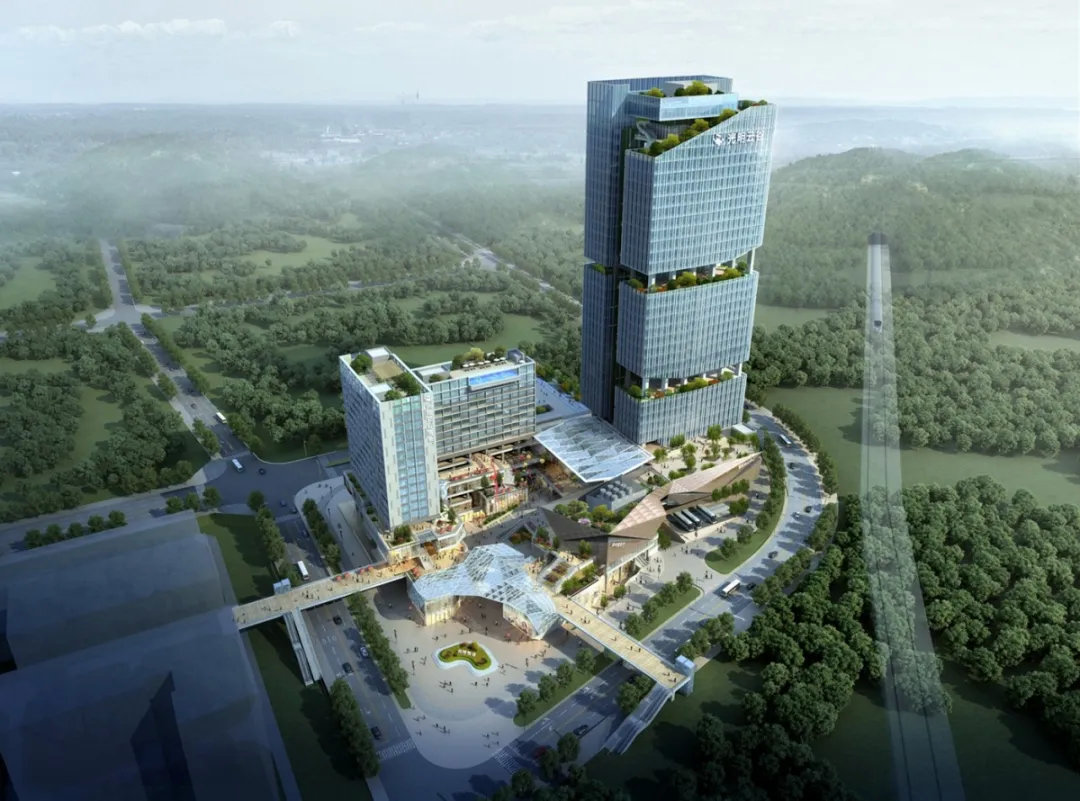 2020年光明區(qū)布局房地產(chǎn)重點項目 10大項目總投資466億元，助力區(qū)域高質(zhì)量發(fā)展